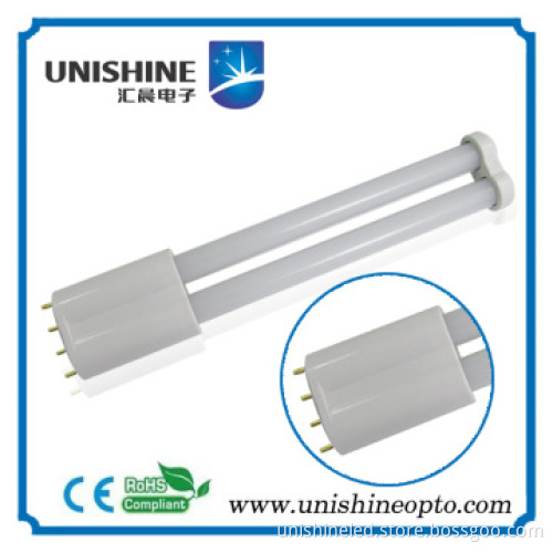 6W 8W 12W 16W led 2g11/4 pin pl lamp